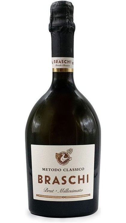 Metodo Classico Millesimato Extra Brut - Braschi