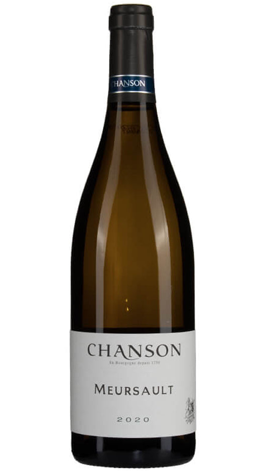 Meursault - Domaine Chanson