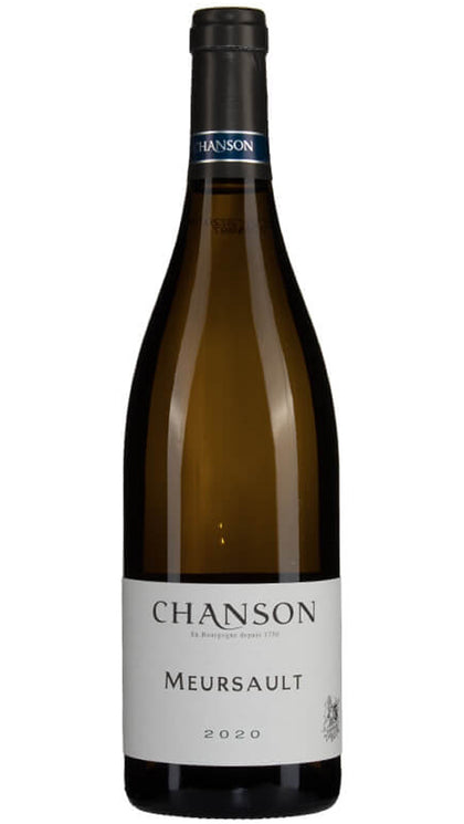 Meursault - Domaine Chanson