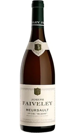 Meursault Premier Cru Blagny - Domaines Faiveley