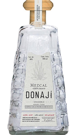 Mezcal Donaji Ensamble 70cl