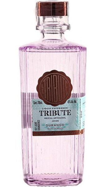 Mezcal 70cl - Le Tribute