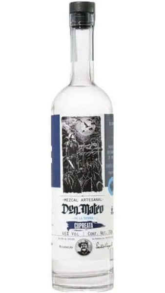 Mezcal Cupreata 70cl - Don Mateo
