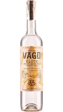 Mezcal Elote by Hijos de Aquilino 70cl - Vago