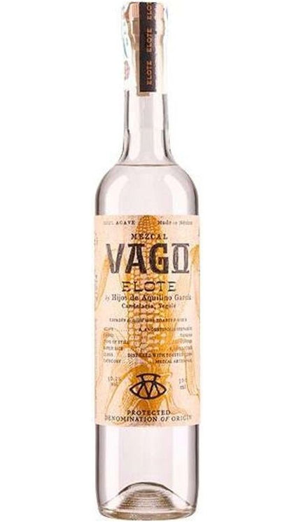 Mezcal Elote by Hijos de Aquilino 70cl - Vago