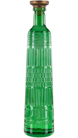 Mezcal Ensamble Verde 70cl - Sepulto