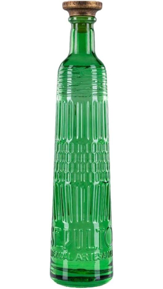 Mezcal Ensamble Verde 70cl - Sepulto