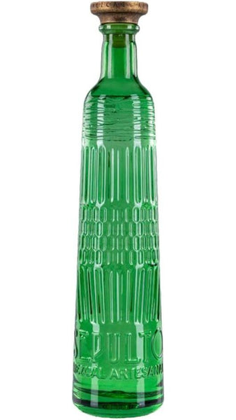 Mezcal Ensamble Verde 70cl - Sepulto