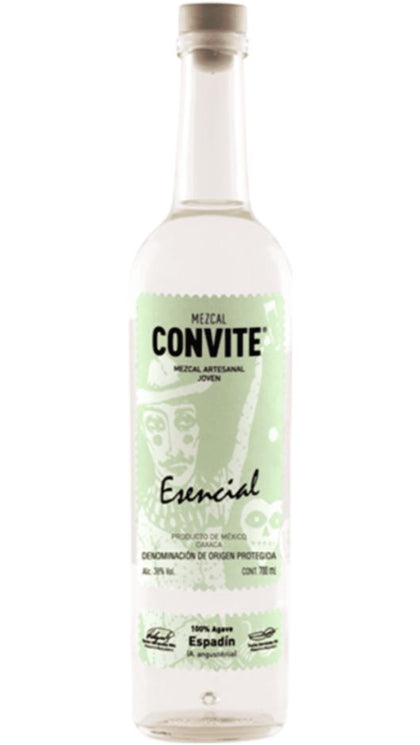 Mezcal Esencial 70cl - Convite