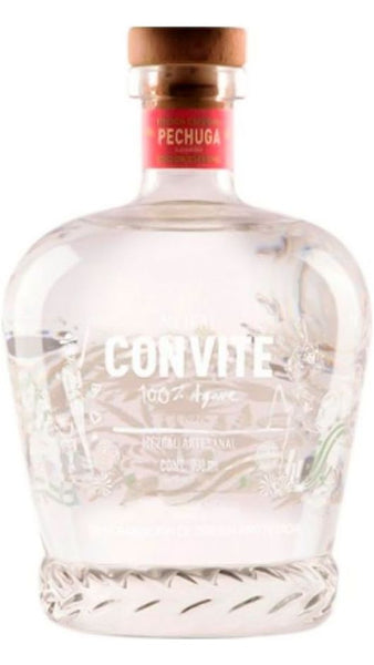 Mezcal Pechuga 70cl - Convite