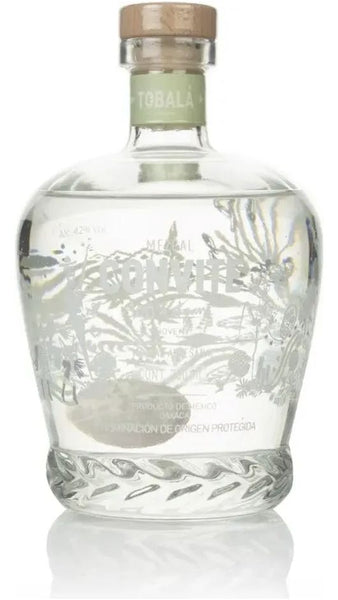 Mezcal Tobalá 70cl - Convite