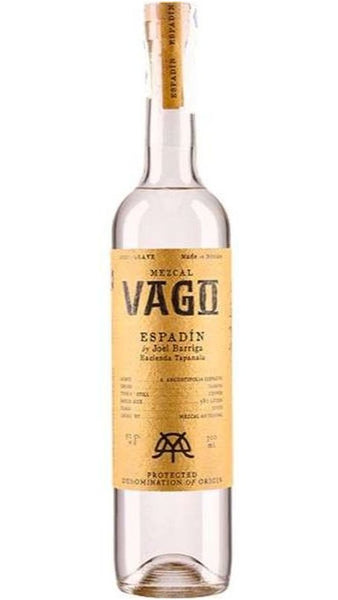 Mezcal Espadin by Emigdio Jarquin 70cl - Vago