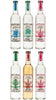 Mezcal Experience 50cl - Confezione 6 Bottiglie - Yuu Baal