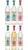 Mezcal Experience 50cl - Confezione 6 Bottiglie - Yuu Baal