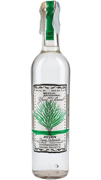Mezcal Joven Madrecuixe 70cl - Yuu Baal