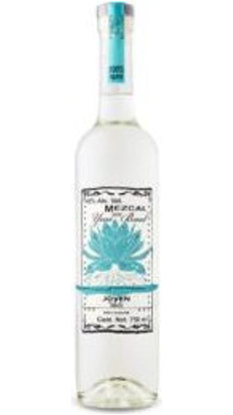 Mezcal Joven Tobala 70cl - Yuu Baal
