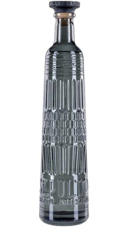 Mezcal Negro Sahuayo 70cl - Sepulto