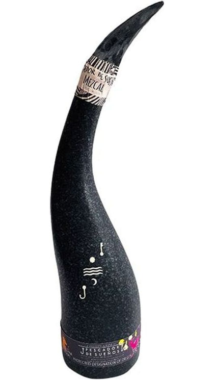 Mezcal Pechuga The Claw Edition San Julian 70cl - Astucciato - Pescador de Suenos