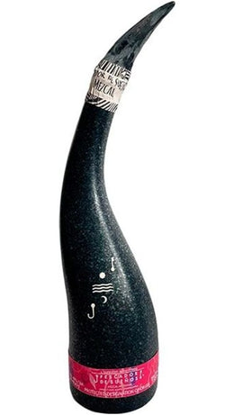 Mezcal Tepeztate The Claw Edition San Julian del Rio 70cl - Astucciato - Pescador de Suenos