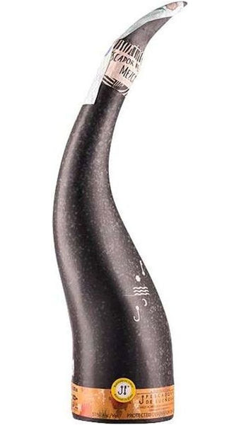 Mezcal Tobala The Claw Edition Sola de Veaga 70cl - Astucciato - Pescador de Suenos