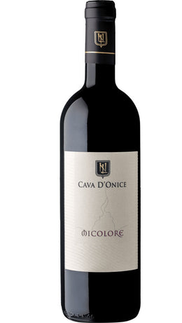 Rosso Toscana IGT - Micolore - Cava D'Onice