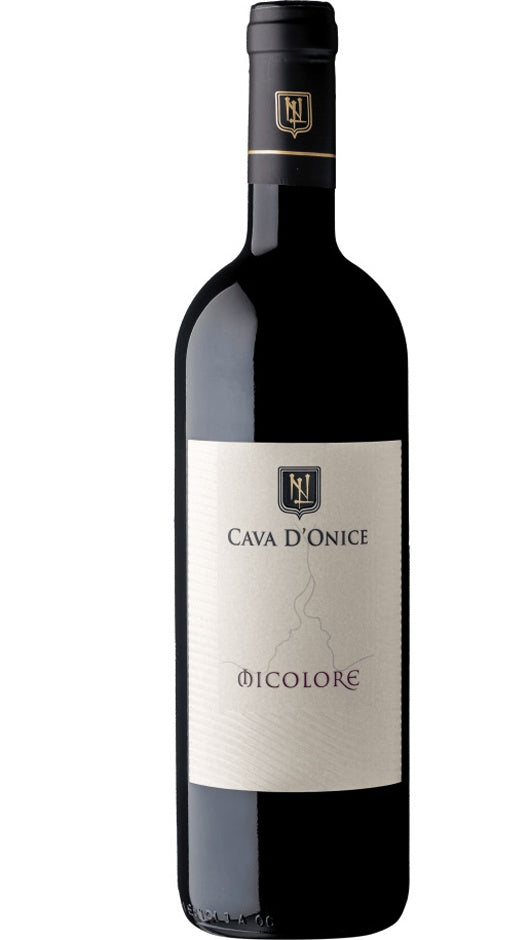 Rosso Toscana IGT - Micolore - Cava D'Onice