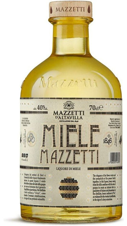 Miele 70cl - Mazzetti