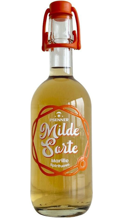 Milde Sorte - Albicocca 50cl - Psenner