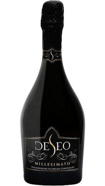 Prosecco Extra Dry Millesimato - Deseo