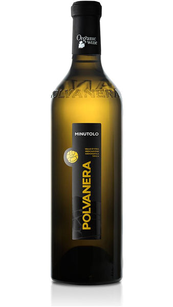 Minutolo Valle d’Itria IGT - Polvanera