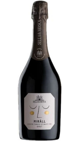 Alghero Torbato Spumante Brut - Miràll - Sella & Mosca