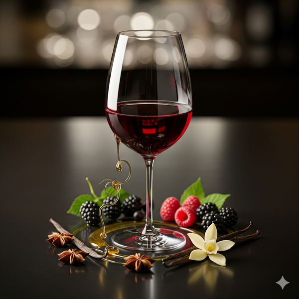 Rosso Toscana IGT Lupicaia - Castello Del Terriccio