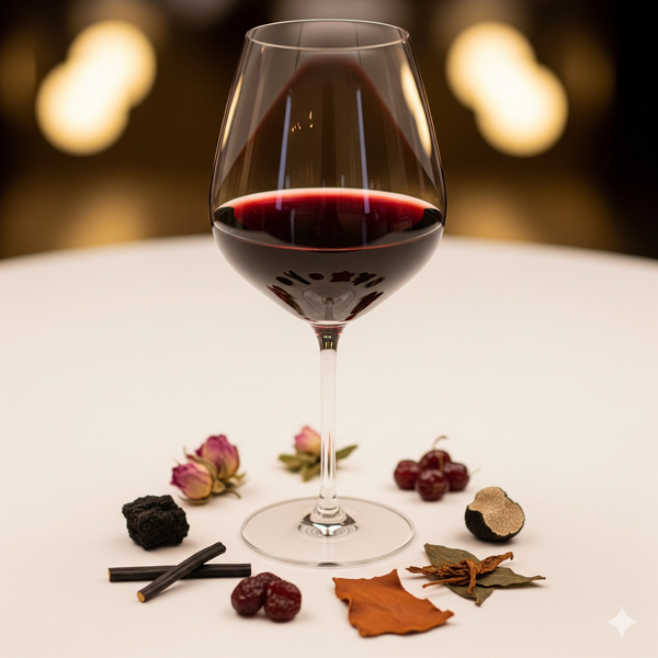 Barolo DOCG - Tre Tine - Giuseppe Rinaldi