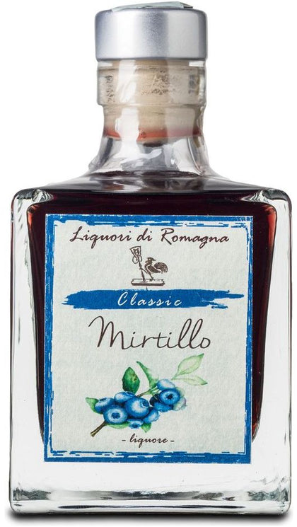 Liquore Mirtillo - Liquori di Romagna - 20cl