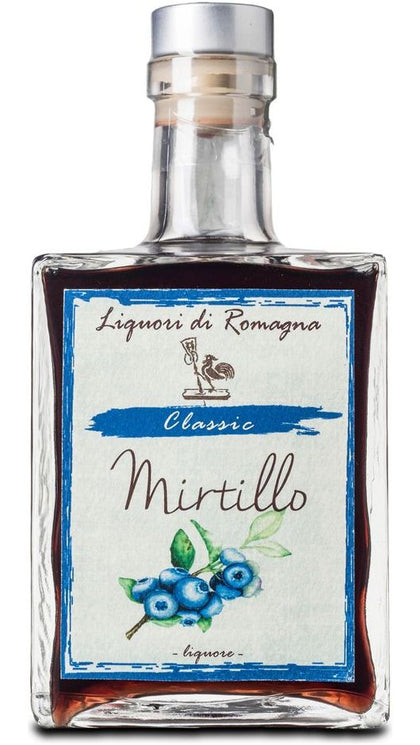 Liquore Mirtillo - Liquori di Romagna - 70cl