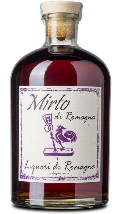 Liquore Mirto - Liquori di Romagna - 100cl