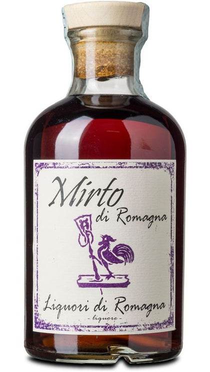 Liquore Mirto - Liquori di Romagna - 50cl