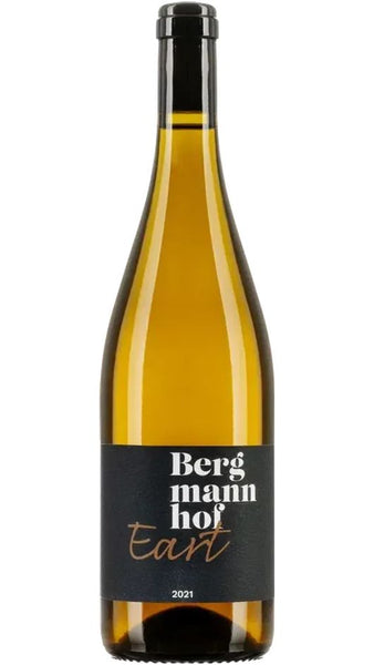 Mitterberg Bianco IGT - Eart - Bergmannhof