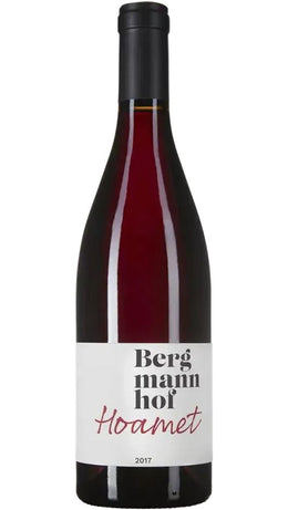 Mitterberg Rosso IGT - Hoamet - Bergmannhof