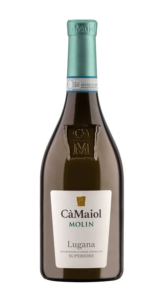 Lugana DOC Superiore Molin - Magnum - Cà Maiol
