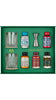 Momento Aperitivo Mazzetti 50cl + 2 Tumbler - Mazzetti