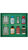 Momento Aperitivo Mazzetti 50cl + 2 Tumbler - Mazzetti