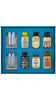Momento Digestivo Mazzetti 60cl + 2 Tumbler - Mazzetti