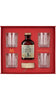Momento Gentile 50cl + 4 Tumbler - Mazzetti