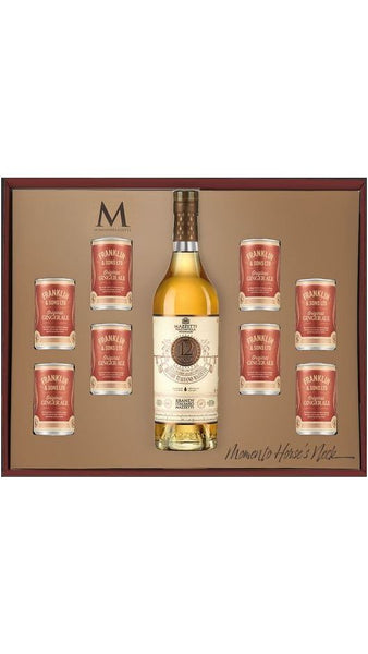 Momento Horse's Neck 70cl - Franklin - Mazzetti