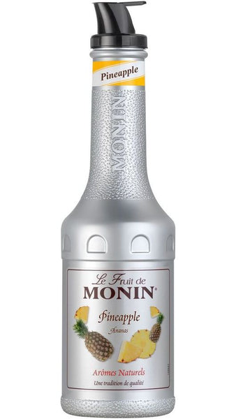 Fruit Mix Ananas 100cl - Monin
