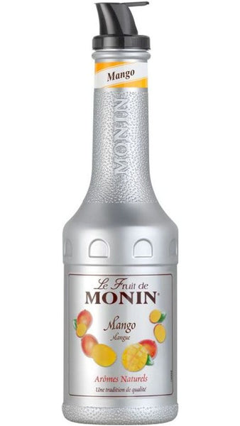 Fruit Mix Mango 100cl - Monin