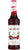 Sciroppo Frutti Rossi e Spezie 70cl - Monin