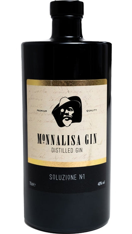 Gin Monnalisa London Dry 70cl
