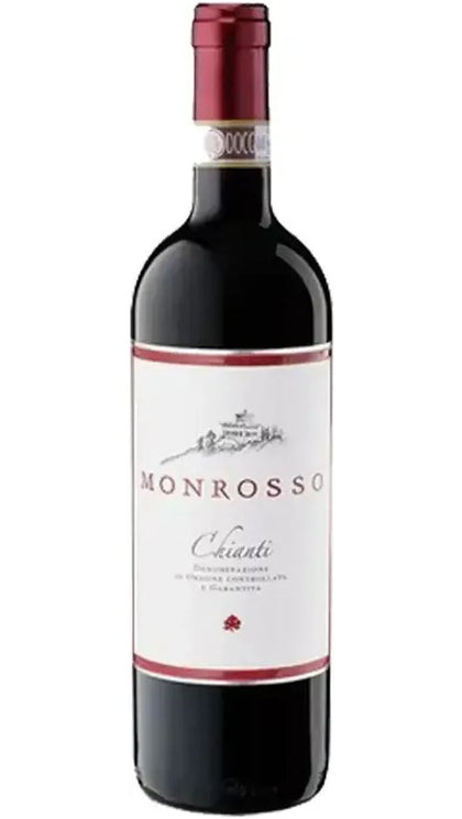 Monrosso Chianti DOCG 2022 - Castello Monsanto